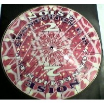 Noise Connection – Noise Connection EP 2 (NUEVO,MAKINA DEL 96)