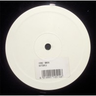 Virus  Brain – Butterfly / Last Frontier / Lost In An Unreal World (TEMAZO¡¡ CORTE B2 CHOCOLATERO NUEVO)