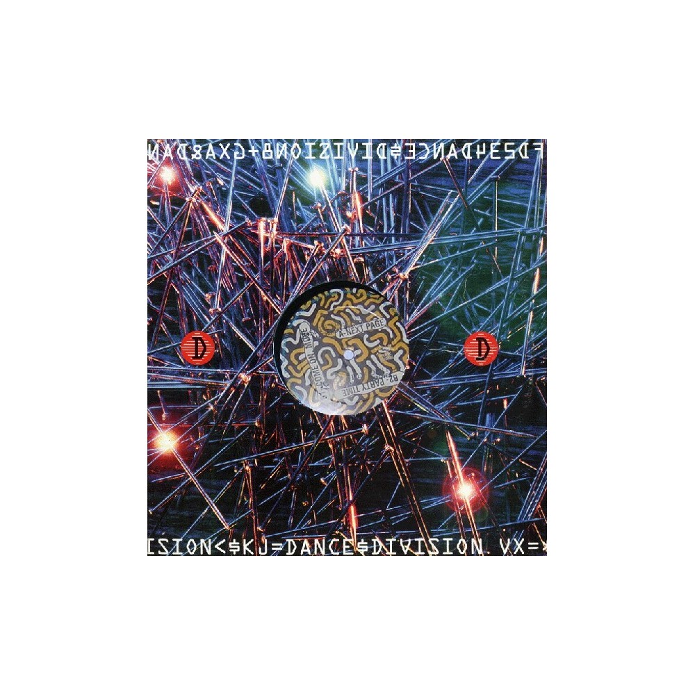 Page 29 – Next Page (2 MANO,PINK RECORDS)