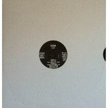 Doom – July (2 MANO,CANTADITO SELLO VALENCIANO CLAVE RECORDS)