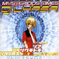 DJ Lhasa - Mysterious Times(Temazo¡¡)