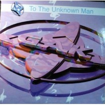 G.A.K. – To The Unknown Man (2 MANO,CORTE B1 CHOCOLATERO¡¡)