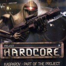 Kasparov – Part Of The Project (TEMAZO¡¡)