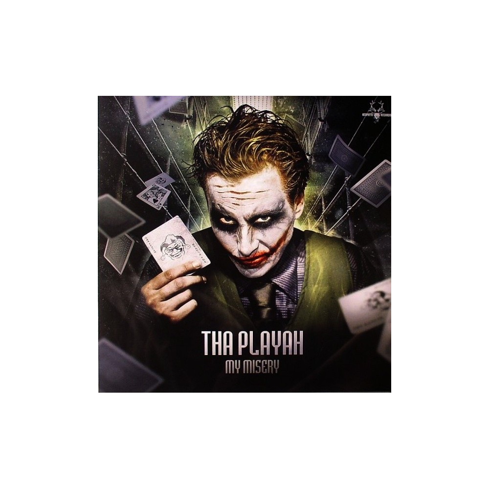 Tha Playah – My Misery (BUSCADISIMO¡¡ NUEVO)