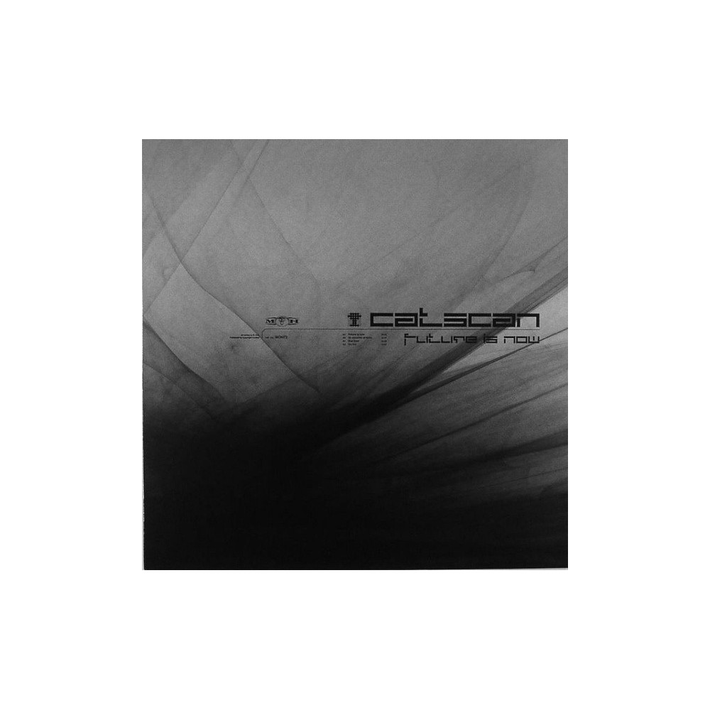 Catscan – Future Is Now (TEMAZO MOH,SE SALE¡)