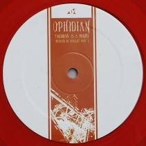 Ophidian – Tomorrow Is A Promise (ENZYME RECORDS)