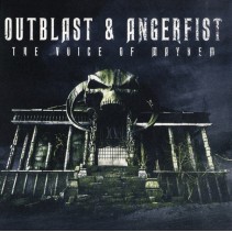 Outblast & Angerfist – The Voice Of Mayhem (HIMNO MOH 2009,BUSCADISIMO¡¡¡ NUEVO)
