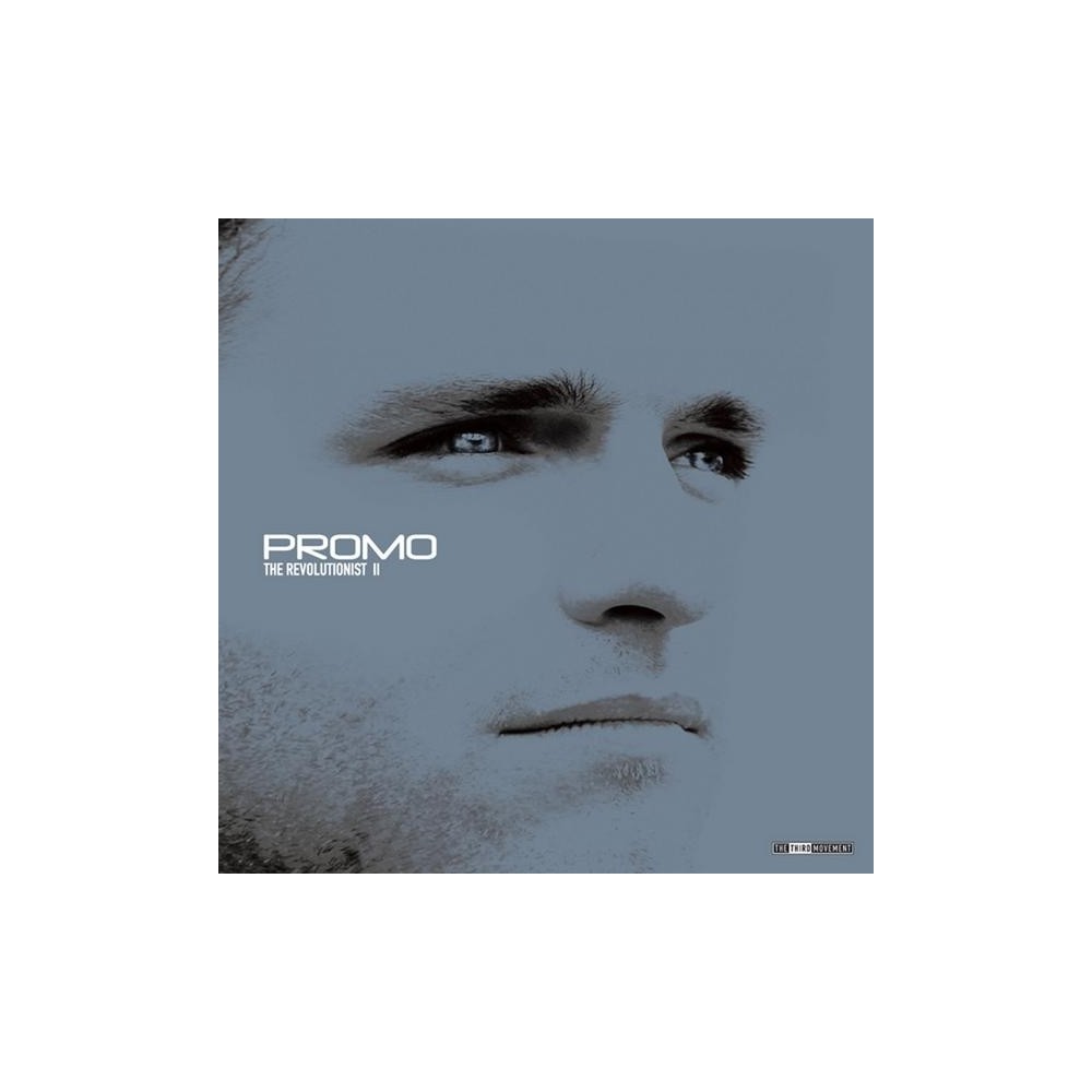 Promo – The Revolutionist II (THIRD MOVEMENT)