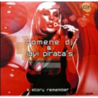 Domene DJ & Javi Pirata  - A Story Remember(TEMAZO KKO¡¡)