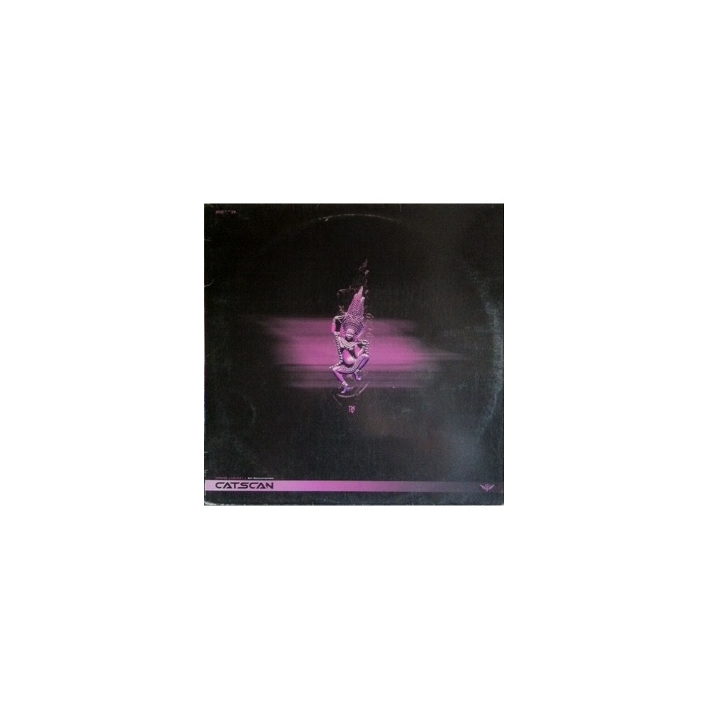 Catscan - Not revolutionized(PRO ARTIST MANAGEMENT)