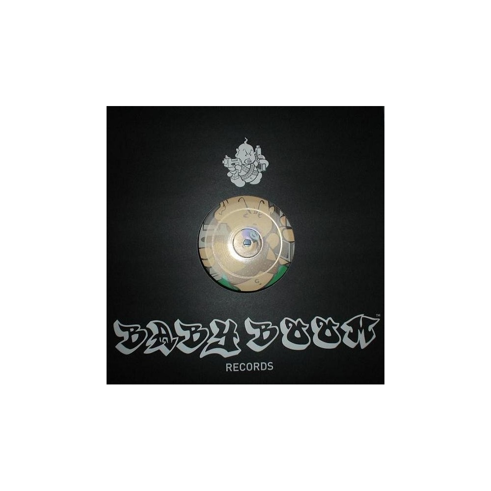 The Viper  – Bulletproof (TEMAZO BABY BOOM,COPIAS NUEVAS)