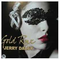 Jerry Daley-Gold(Remixes)