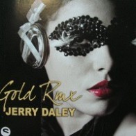 Jerry Daley-Gold(Remixes)