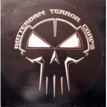 Rotterdam Terror Corps – Schizophrenic (2 MANO,SELLO MEGARAVE)