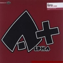 Manyou - Take Me Home