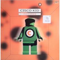 Cisco Kid - Pizzaman(TEMAZO CHOCOLATERO¡¡)