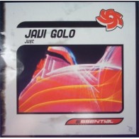 Javi Golo – Just (2 MANO,PELOTAZO REVIVAL¡¡)