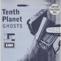 Tenth Planet – Ghosts (DISCO ORIGINAL COMO NUEVO,MELODIÓN ¡¡)