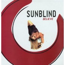 Sunblind – Believe (2 MANO,CANTADITO MELODICO MUY BUENO¡¡)