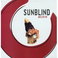 Sunblind – Believe (2 MANO,CANTADITO MELODICO MUY BUENO¡¡)