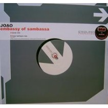 Joao – Embassy Of Sambassa (2 MANO,TECHNO)