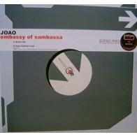 Joao – Embassy Of Sambassa (2 MANO,TECHNO)