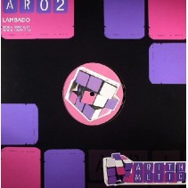 Lambado – Expo (2 MANO,TECHNAZO¡¡)