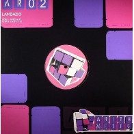 Lambado – Expo (2 MANO,TECHNAZO¡¡)