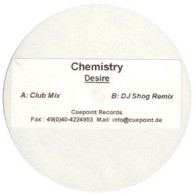 Chemistry – Desire(2 MANO,PROGRESIVO)