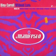 Dina Carroll – Without Love (2 MANO,MELODIA DEL RADI¡¡ AÑO 99)