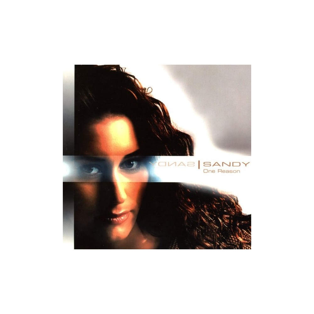 Sandy - One Reason(2 MANO,COPIA IMPORT.TEMAZO BELGA¡¡)