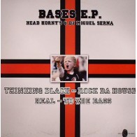 Head Horny's & DJ Miguel Serna – Bases EP(2 MANO,MUY BUSCADO¡¡)