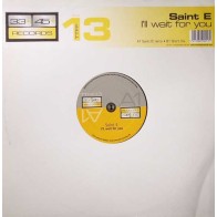 Saint E – I'll Wait For You(2 MANO,VOCAL PROGRESIVO MUY BUENO¡¡)