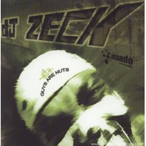 DJ Zeck - Guys Are Nuts(NUEVO,PRODUCCION BY GIGI PUSSY)