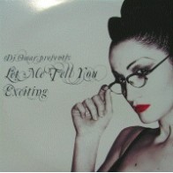 DJ Omar  – Let Me Tell You / Exciting (2 MANO)