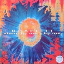 Graffiti  – Stand By Me - By Me(2 MANO,TEMAZO)