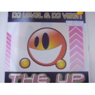 DJ Level & DJ Visen - The Up DJ Level & DJ Visen – The Up (2 MANO,BASES)