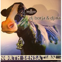 DJ Borja & DJ Naz – North Sensation (2 MANO,POKAZO Y CABRA¡)