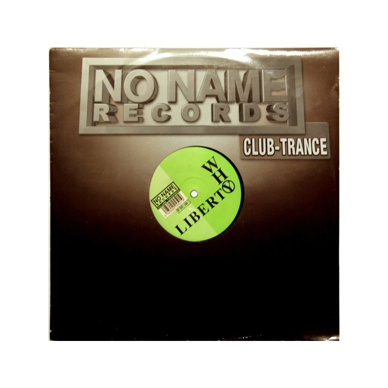 Liberty – Why (2 MANO,TEMAZO¡¡)