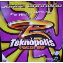 Jorge Carreño – The Key Of Hardstyle (2 MANO)
