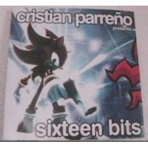 Cristian Parreño – Sixteen Bits (2 MANO,POKAZOS¡¡)