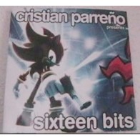 Cristian Parreño – Sixteen Bits (2 MANO,POKAZOS¡¡)