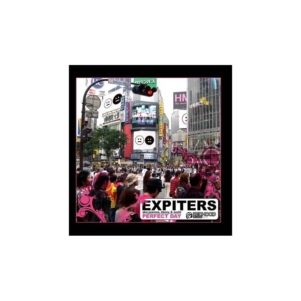 Expiters - Perfect Day