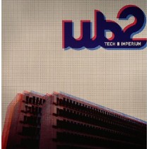 UB2 – Tech Imperium (2 MANO,COMO NUEVO.TECHNO¡¡)