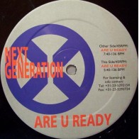 Next Generation – Are U Ready (2 MANO,BASE REMEMBER ROLLAZO¡¡¡)