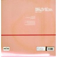 Red Alien Feat. Afrika Islam – Red Alien (2 MANO,MELODIA DEL 2000)