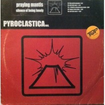 Praying Mantis – Silence Of Being Lonely(2 MANO,VOCAL DEL 2000,SE SALE¡¡¡)