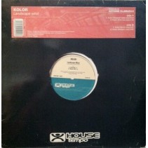 Kolor - Landscape Wind(2 MANO,BASE TECH-HOUSE¡¡)