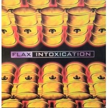 Flax – Intoxication (2 MANO,COLISEUM AÑO 96¡¡)