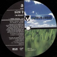 Size 9 – I'm Ready (2 MANO,BASE DEL 95,REMIX DJ MISJAH¡¡)